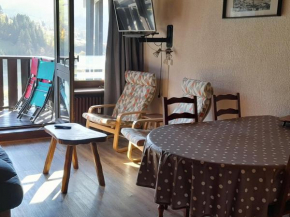6 Personnes - Centre haut du village (OUB190) - FR-1-459-83